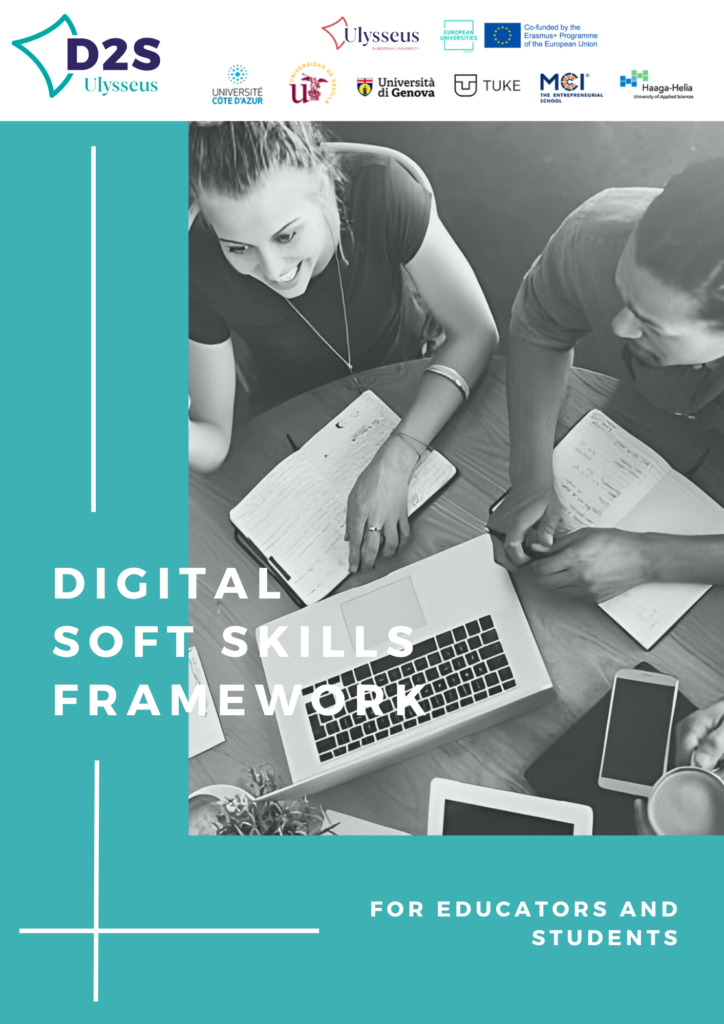 COURSES & RESOURCES – D2S@Ulysseus